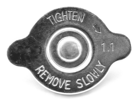 RADYATÖR KAPAĞI 96- HYUNDAI i10 MANDO 2533038000