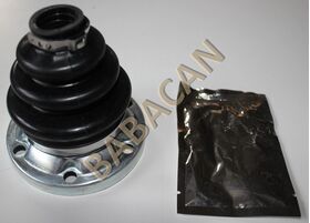 AKS KÖRÜĞÜ ARKA İÇ BMW E38 BTAP 33211229205