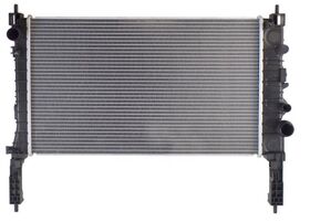 SU RADYATÖRÜ 13- OPEL MOKKA BSG 1300354