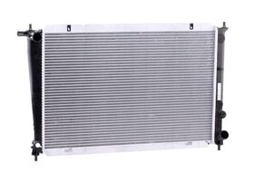 SU RADYATÖRÜ 97-07 HYUNDAI STAREX D4BB-G4CS MANDO 253104A000