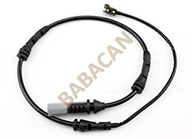 BALATA İKAZ FİŞİ ÖN BMW F20 BTAP 34356792289