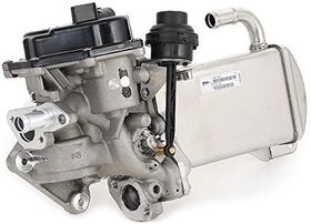 EGR SOĞUTUCU 08- AUDI A4 KALE 03L131512BQ