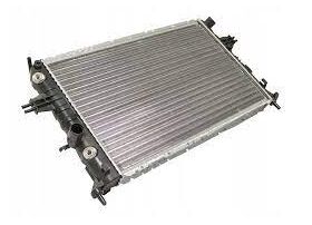 SU RADYATÖRÜ 99- OPEL ASTRA G KALE 1300407