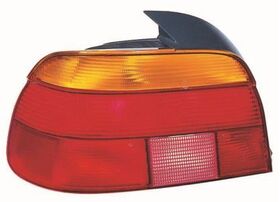 STOP LAMBASI SOL SARI 96-99 BMW E39 DEPO 63218363557