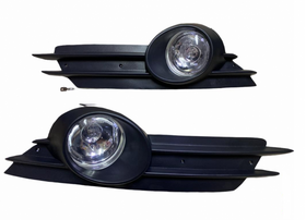 SİS FAR SETİ 07- OPEL CORSA D BSG