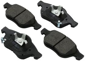 FREN BALATASI ÖN 01-02 TOYOTA AVENSIS BSG 04465-05090