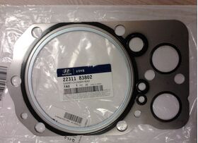 MOTOR CONTASI 93-03 HYUNDAI HD120 MANDO 2231183802