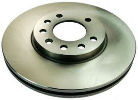 FREN DİSKİ ÖN 04- OPEL ASTRA H BSG 569066