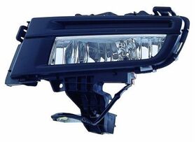 SİS FARI SOL 03-09 MAZDA 3 DEPO BS4N51690D