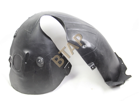 ÇAMURLUK DAVLUMBAZI ÖN R BÜYÜK VAKUM 15/- VW PASSAT B8 NATUREL 3G0805970F