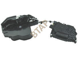 KAPI KİLİDİ ÖN SOL BMW F10 BTAP 51217185689