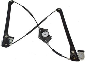 CAM KRİKOSU ÖN SOL ELEKTRİKLİ 97-05 VW PASSAT BSG 3B1837461