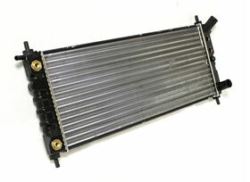 SU RADYATÖRÜ AT BRAZING 93-98 OPEL CORSA B BSG 1300153