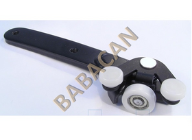 KAPI SÜRGÜSÜ L 04-11 VW CADDY BTAP 2K0843397B