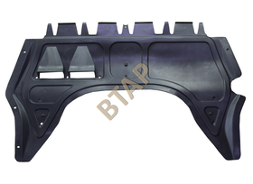 MOTOR ALT MUHAFAZA 06-15 VW PASSAT B6 BTAP 3C0825235M