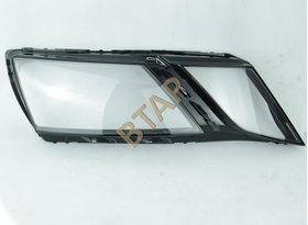 FAR CAMI SAĞ SKODA OCTAVIA 2017- 5E1941016C