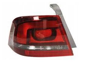 STOP LAMBASI DIŞ SOL KOYULAŞTIRILMIŞ 10-15 VW PASSAT DEPO 3AE945095D