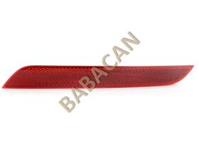 REFLEKTÖR SAĞ BMW F30 BTAP 63147382234