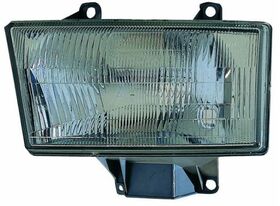 FAR SAĞ 99-02 MAZDA B2500 DEPO UJ0651030