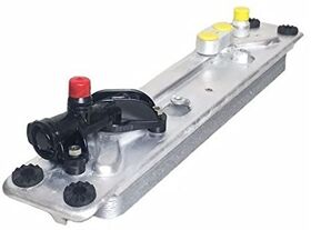 ŞANZIMAN YAĞ RADYATÖRÜ 07-16 BMW X5 E70 BSG 17217553389