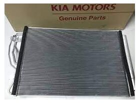 KLİMA RADYATÖRÜ 11- KIA CERATO MANDO 976061M000