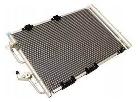 KLİMA RADYATÖRÜ 07- OPEL ASTRA H BSG 1850097