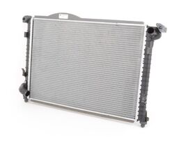 SU RADYATÖRÜ 00-06 MINI R50-R52 BSG 17117570821