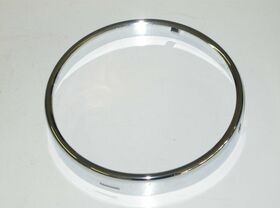 FAR ÇERÇEVESİ BMW E34 BTAP 63121378340