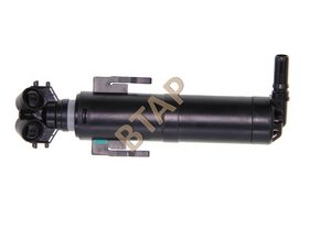 FAR YIKAMA ROBOTU SOL BMW X1 E84 BTAP 61677321891