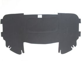 KAPUT İZOLASYONU BMW E90 NATUREL 51487059260