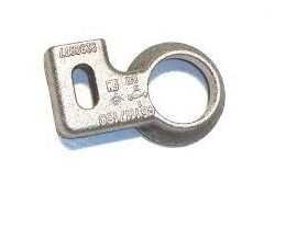 RADYATÖR BAĞLANTI BRAKETİ ÜST SOL 01- OPEL CORSA C BSG 1310638