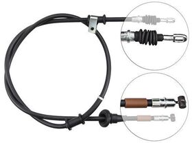 EL FREN TELİ 95-06 MITSUBISHI CARISMA BLUE PRINT M884535