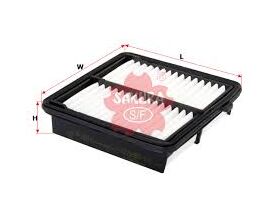 HAVA FİLTRESİ 09-15 HONDA JAZZ SAKURA 17220RB0000