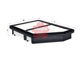 HAVA FİLTRESİ 17- HONDA CIVIC SAKURA 172205BAA00