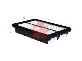 HAVA FİLTRESİ 2008-2013 HYUNDAI i10 SAKURA 281131Y100