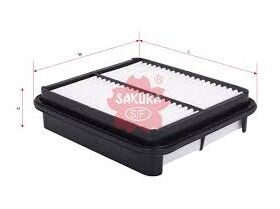 HAVA FİLTRESİ 99-05 SUZUKI GRAND VITARA SAKURA 1378077E00