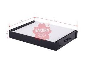 POLEN FİLTRESİ 1998-2004 HYUNDAI SONATA SAKURA 9761938000