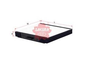 POLEN FİLTRESİ 2001- HYUNDAI ELANTRA SAKURA 971332D100