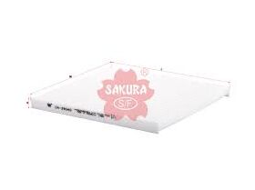 POLEN FİLTRESİ 2004- KIA CERATO SAKURA 971332F000