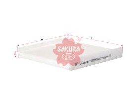 POLEN FİLTRESİ 2007-2012 HYUNDAI i30 SAKURA 971332L000