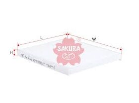 POLEN FİLTRESİ 2010- HYUNDAI iX20 SAKURA 971331P000