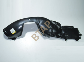 ÇAMURLUK DAVLUMBAZI ÖN SAĞ ARKA PARÇA BMW E46 BTAP 51717039678