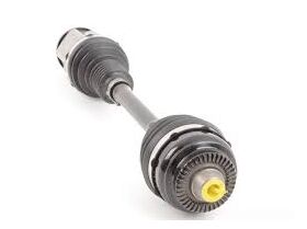 AKS KOMPLE ÖN SOL 2010-2017 BMW F06 BSG 31607618681