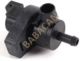 HAVALANDIRMA VALFİ BMW E39 BTAP 13901433603