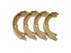 FREN BALATASI ARKA 01-07 HYUNDAI STAREX TRW 583052BA00