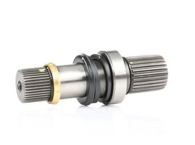 AKS FREZESİ 04- VW TRANSPORTER T5 BSG 02Z409345A