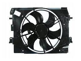 FAN MOTORU DAVLUMBAZLI 12- DACIA DOKKER KALE 214753416R