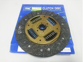 DEBRİYAJ BALATASI 08- HYUNDAI H1 VALEO 411004D030