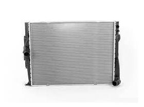 SU RADYATÖRÜ 05-15 BMW E81 KALE 17117553111