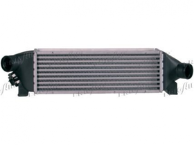 TURBO RADYATÖRÜ 01- FORD TRANSIT KALE 2C119L440BB